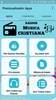 Christian radio: Christian music & Worship songs screenshot 6