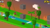 Monkey Rope screenshot 3