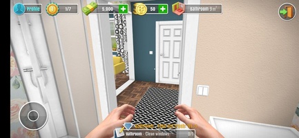 house flipper 1 098 icin android indir