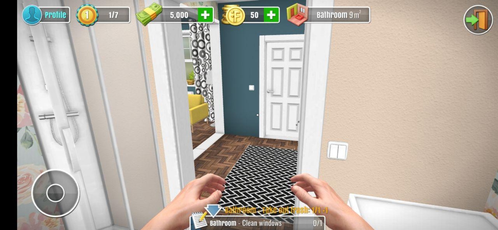 house flipper 1 098 for android download