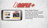 Gaple + ( Online Indonesia ) screenshot 8