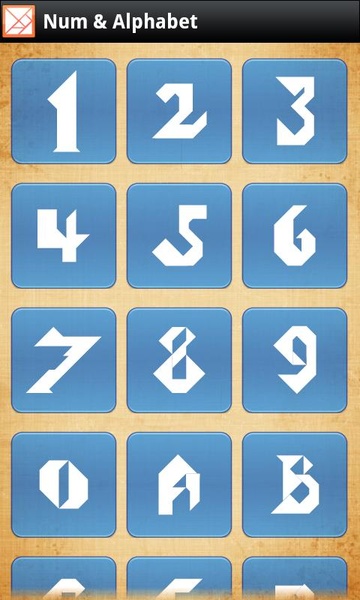 Tangram HD - Preview 5