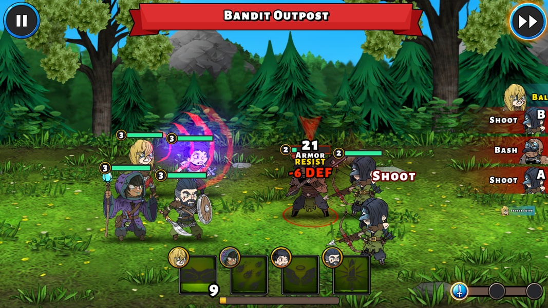 Tower Keepers - Preview 8