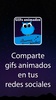 Gif Animados de Buenas Noches screenshot 3