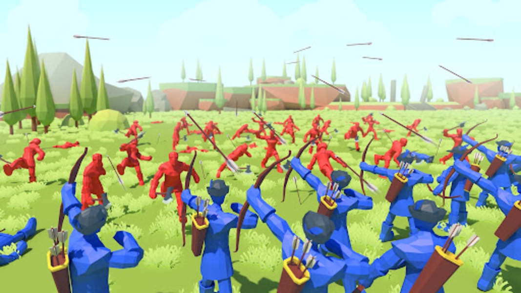 Total Accurate Merge Simulator - Preview 4