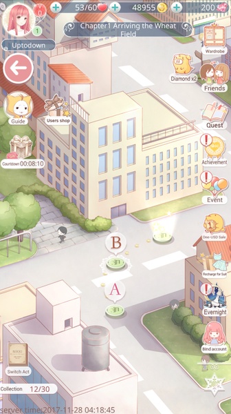 Love Nikki - Preview 13