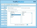 TrafficWasher screenshot 3