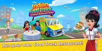 Food Truck - Chef Cooking Game screenshot 10