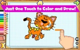 Coloring Objects For Kids screenshot 7