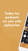 Podcast España screenshot 4