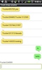 Truck Stop Locator screenshot 3