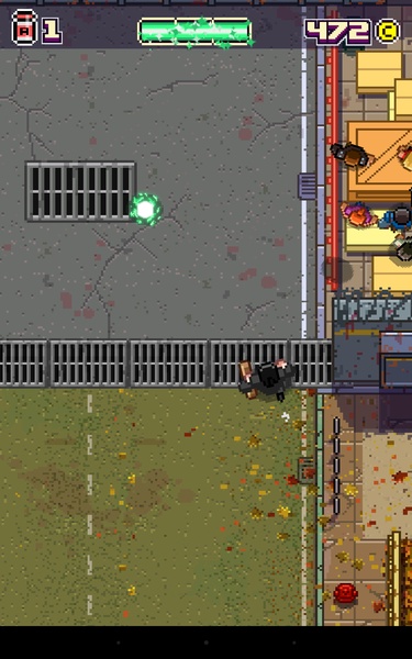 Must Deliver - Preview 1