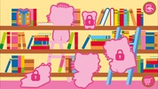 Hello Kitty All Games for kids screenshot 2