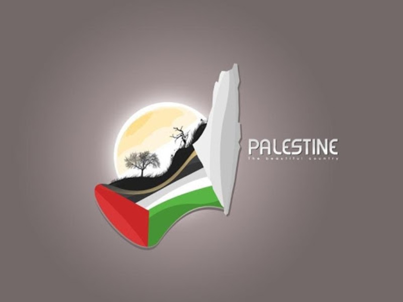 Palestine Wallpapers - Preview 1
