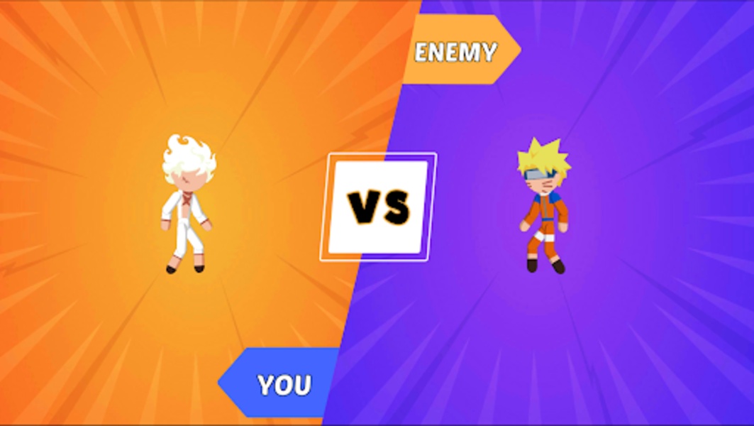 Stickman Multiverse Legends - Preview 1
