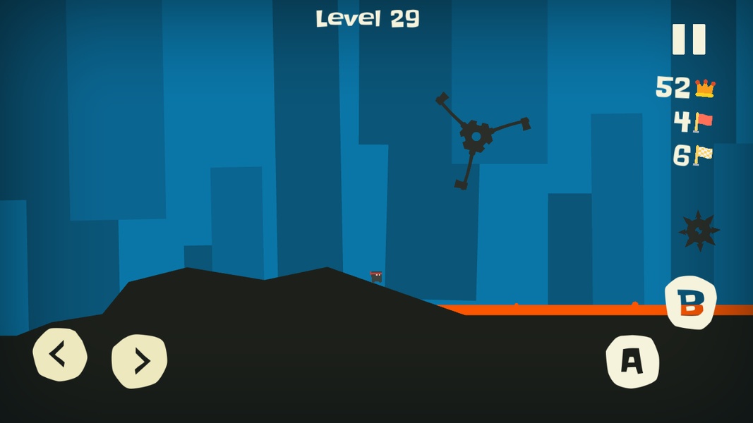 Ninja Escape - Preview 5