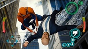 Epic Hero Spider Rescue Fight screenshot 3