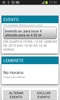 Agenda Simplificada screenshot 14