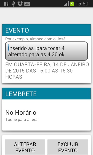 Agenda Simplificada - Preview 14