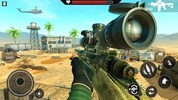 Military Sniper Shooting 2021 screenshot 1