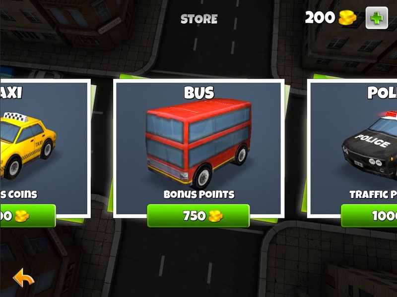 Road Crisis - Preview 2