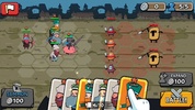 Kingdom Tactics screenshot 8