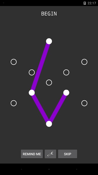 Glypher - Preview 4