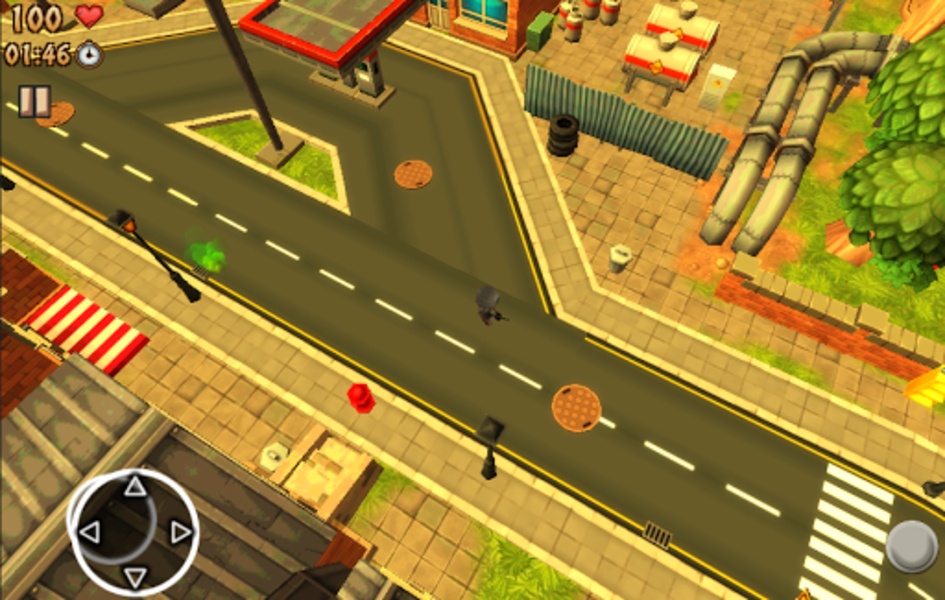 Prop Hunt Mobile - Preview 1
