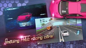 Highway Supercar Speed Contest screenshot 2