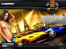 Big City Racer screenshot 1