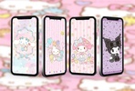 Cute Sanrio Wallpaper screenshot 5