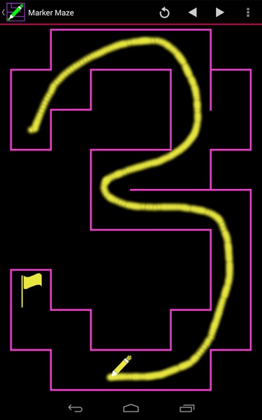 Marker Maze - Preview 11
