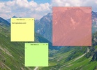 Simple Sticky Notes screenshot 3