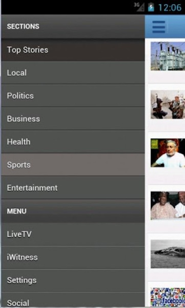 Channels Mobile - Preview 7
