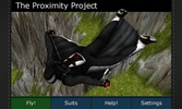 Wingsuit - Proximity Project screenshot 6
