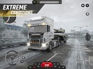 Truck Simulator World screenshot 2