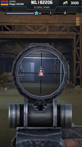 Sniper Action - Target Shooting Sniper - Preview 4