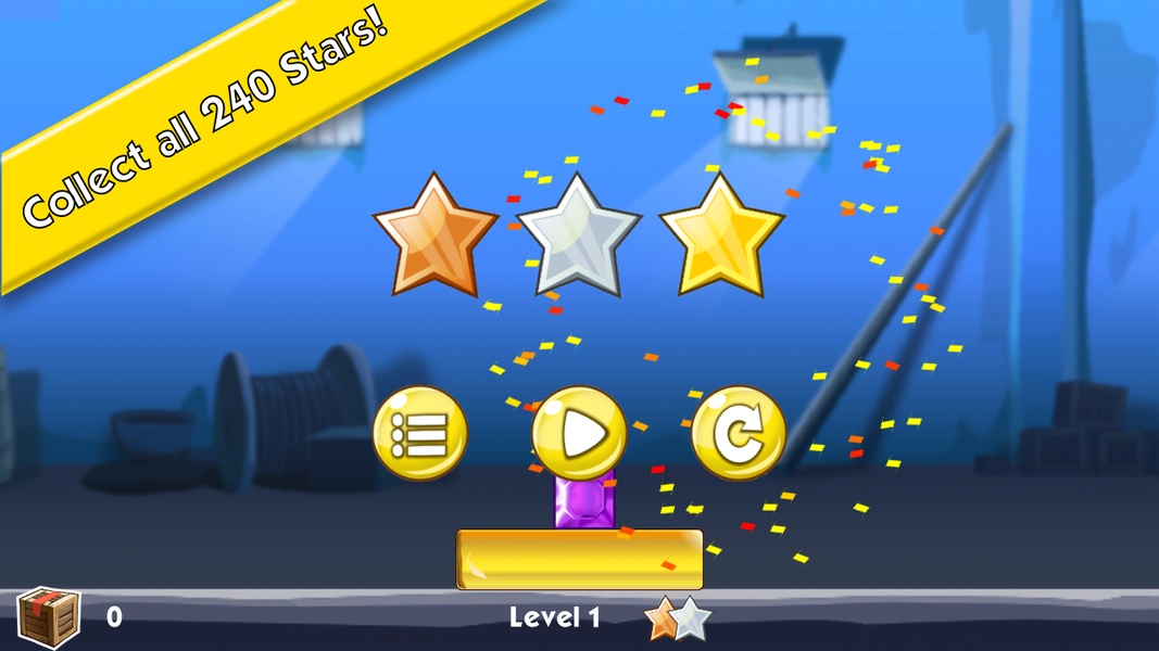 Tap the Box - Preview 20