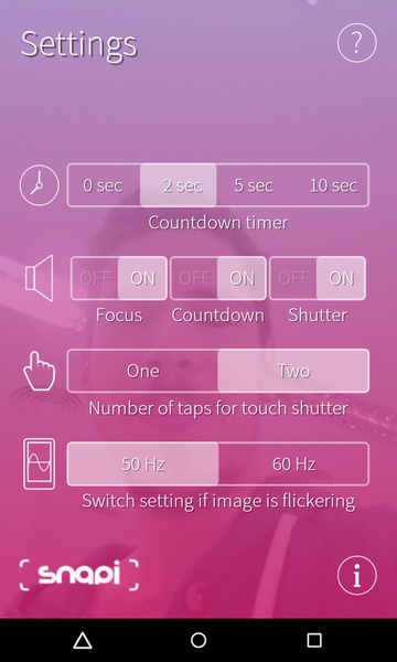Snapi - Preview 5