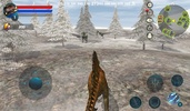 Ouranosaurus Simulator screenshot 9