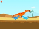 Dinosaur Island: Games for kids screenshot 4