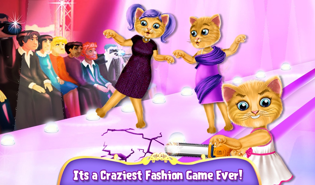 Superstars Kitty Fashion Award - Preview 2