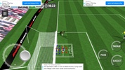 Real World Soccer Football 3D screenshot 3