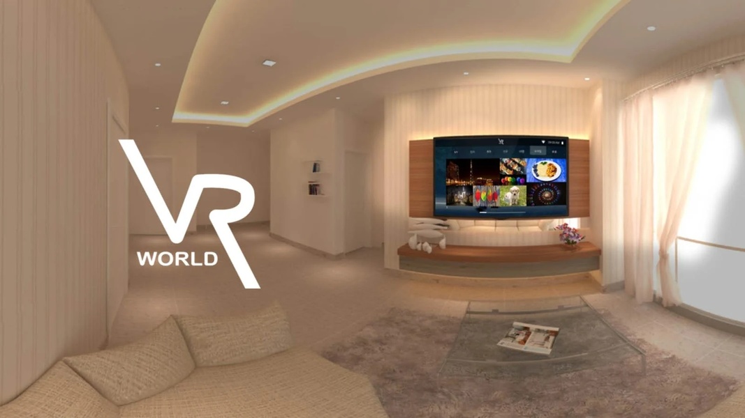 VRworld - Preview 6