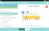 Loecsen - Audio PhraseBook screenshot 9
