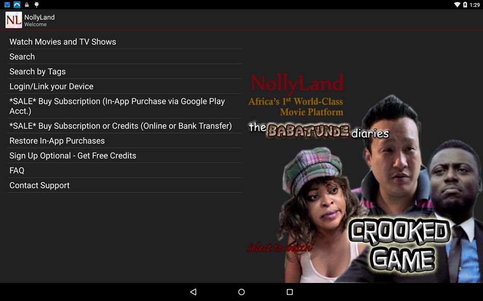 NollyLand - Preview 16