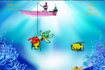 Fishing Game screenshot 3