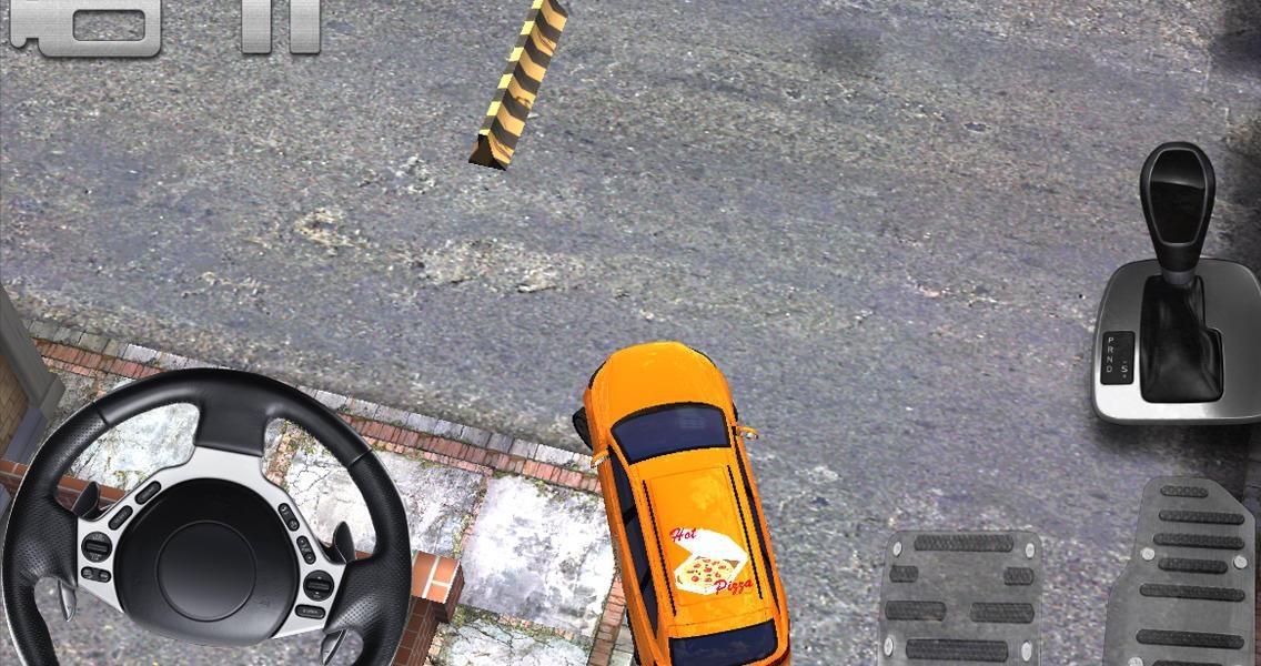 Pizza Delivery Dude 3D - Preview 5