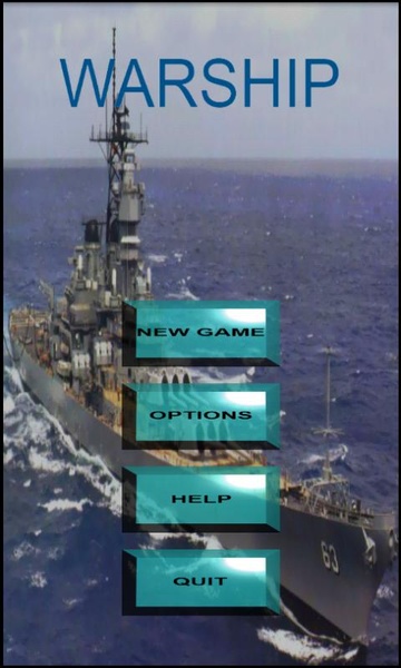 Warship - Preview 6