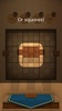 Wood SudoBlocks 3D screenshot 1